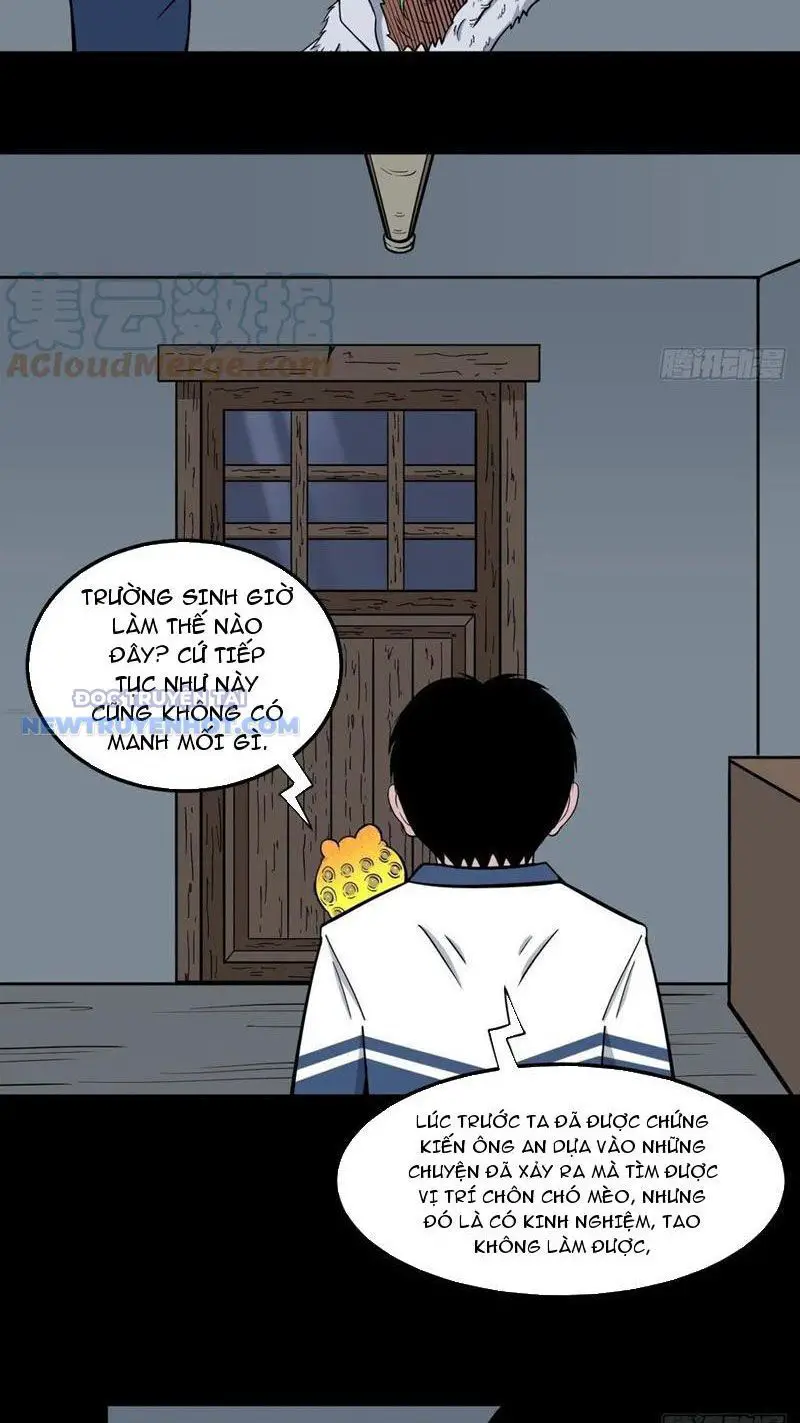 Đấu Yếm Thần Nettruyen ZZZ Chương 76 Page 25