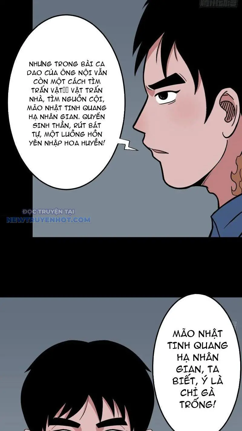Đấu Yếm Thần Nettruyen ZZZ Chương 76 Page 26