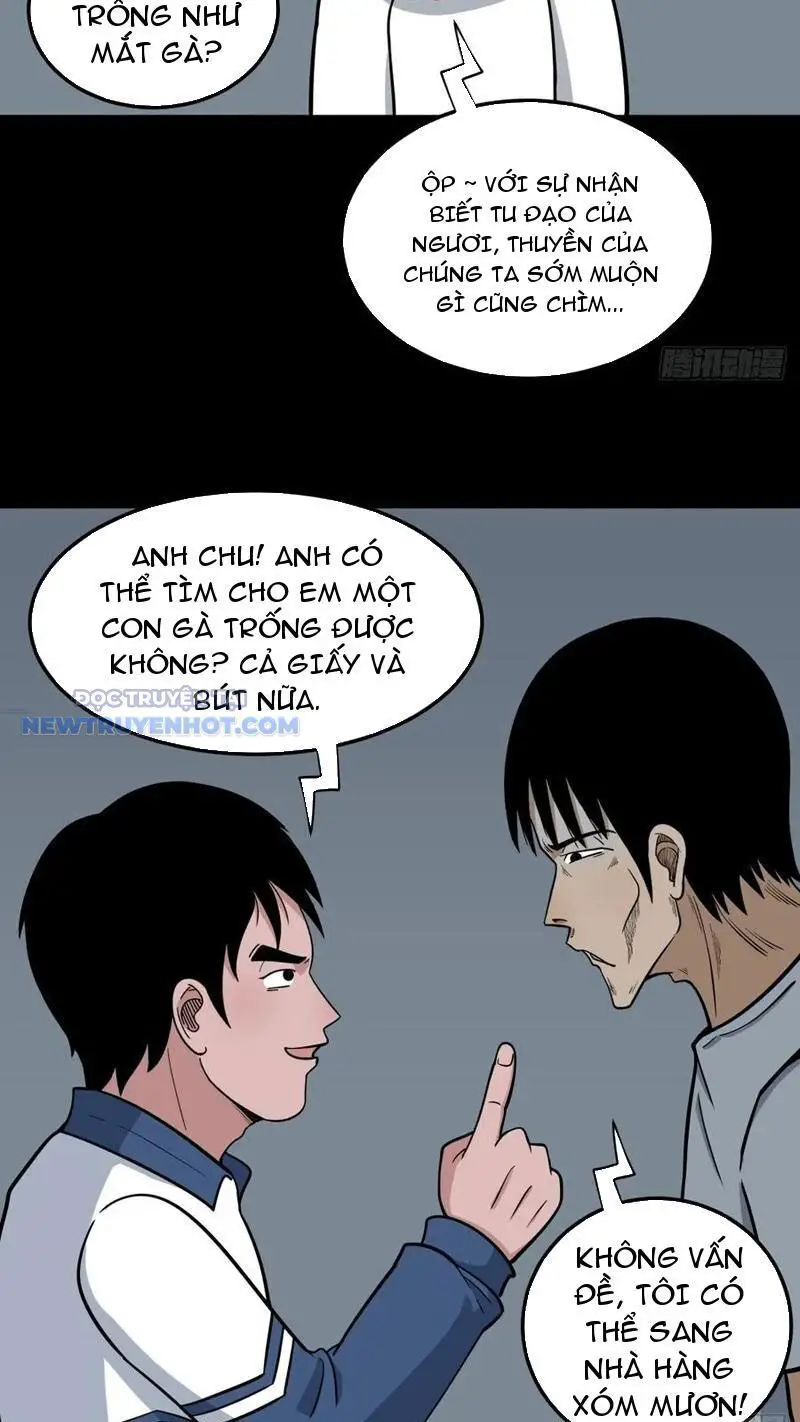 Đấu Yếm Thần Nettruyen ZZZ Chương 76 Page 28