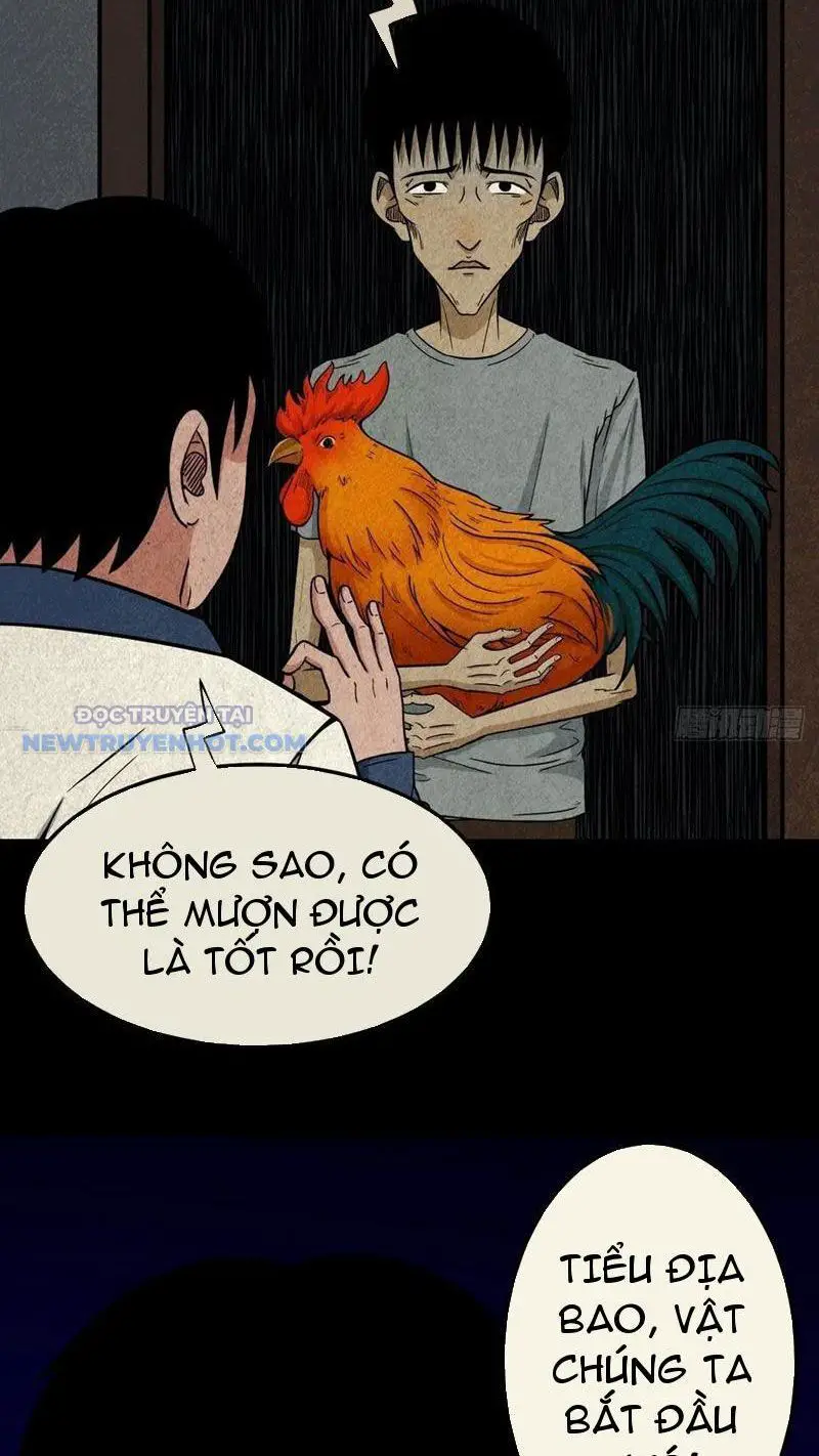Đấu Yếm Thần Nettruyen ZZZ Chương 76 Page 31