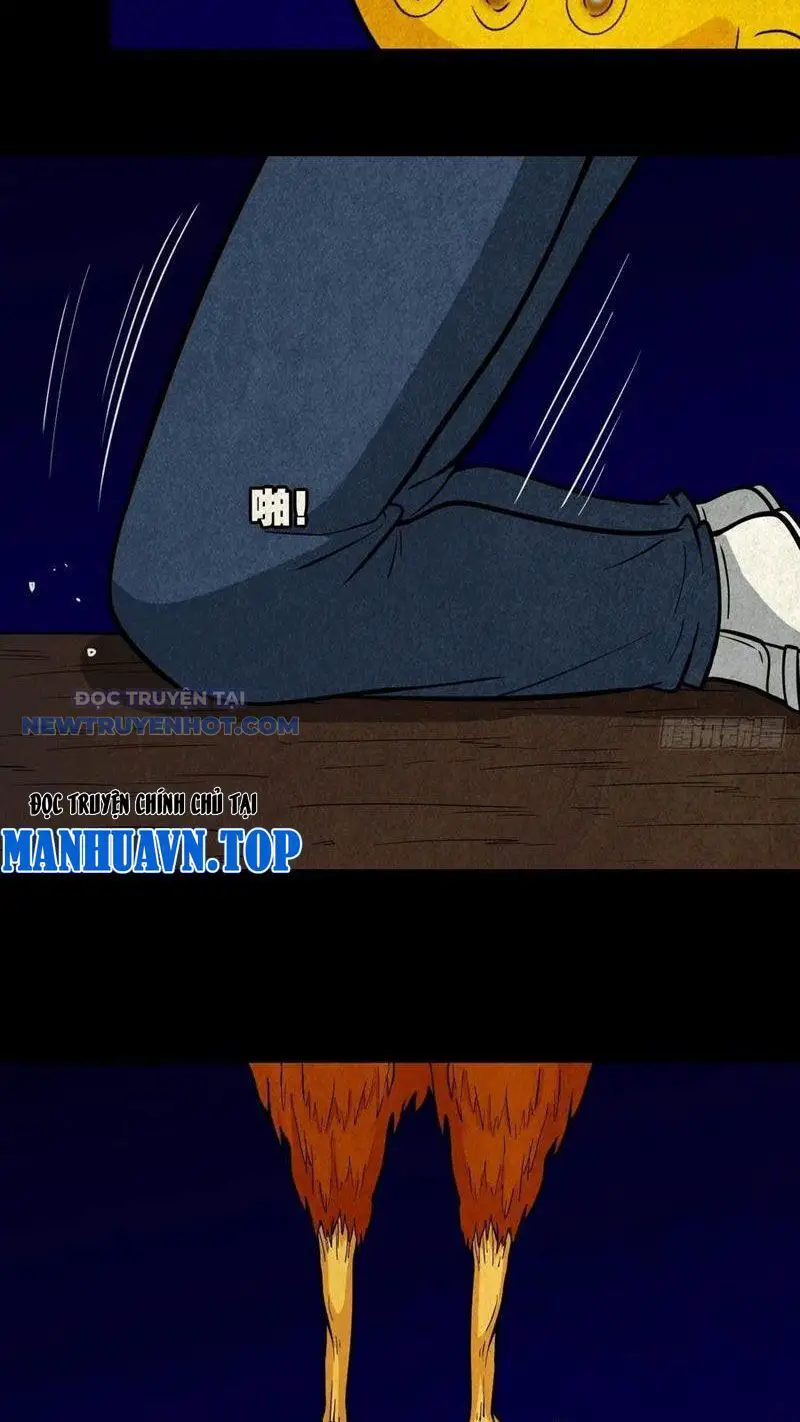 Đấu Yếm Thần Nettruyen ZZZ Chương 76 Page 35