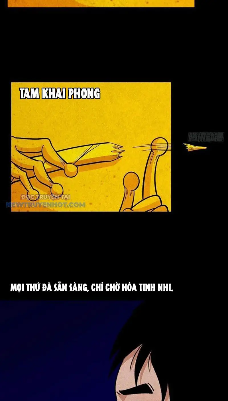 Đấu Yếm Thần Nettruyen ZZZ Chương 76 Page 40