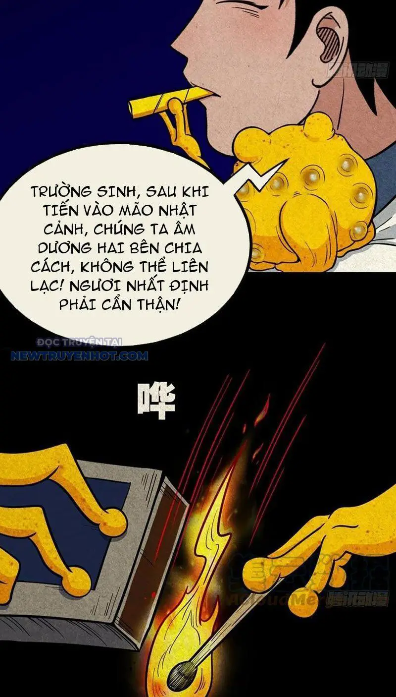 Đấu Yếm Thần Nettruyen ZZZ Chương 76 Page 41