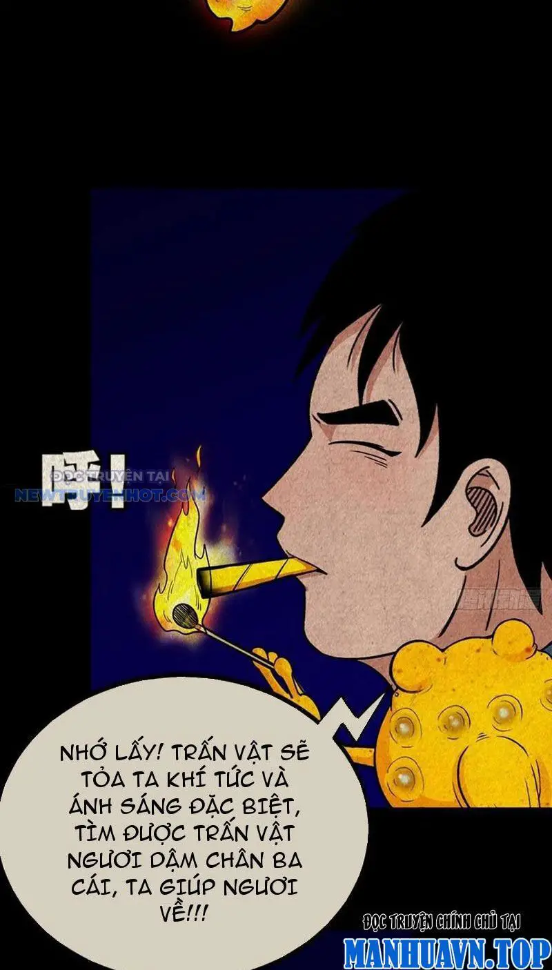 Đấu Yếm Thần Nettruyen ZZZ Chương 76 Page 42