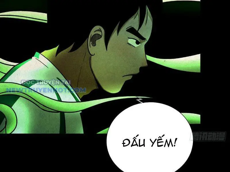 Đấu Yếm Thần Nettruyen ZZZ Chương 16 Page 32