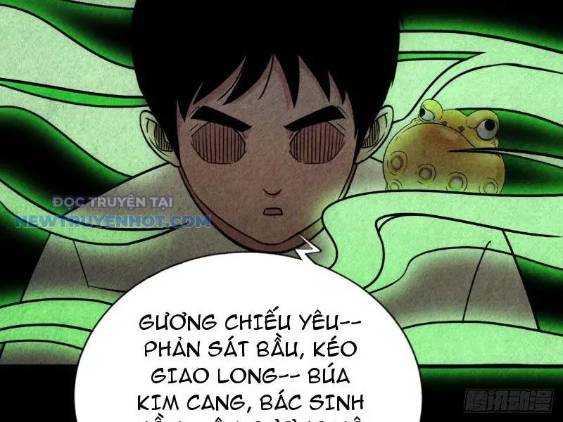 Đấu Yếm Thần Nettruyen ZZZ Chương 16 Page 36