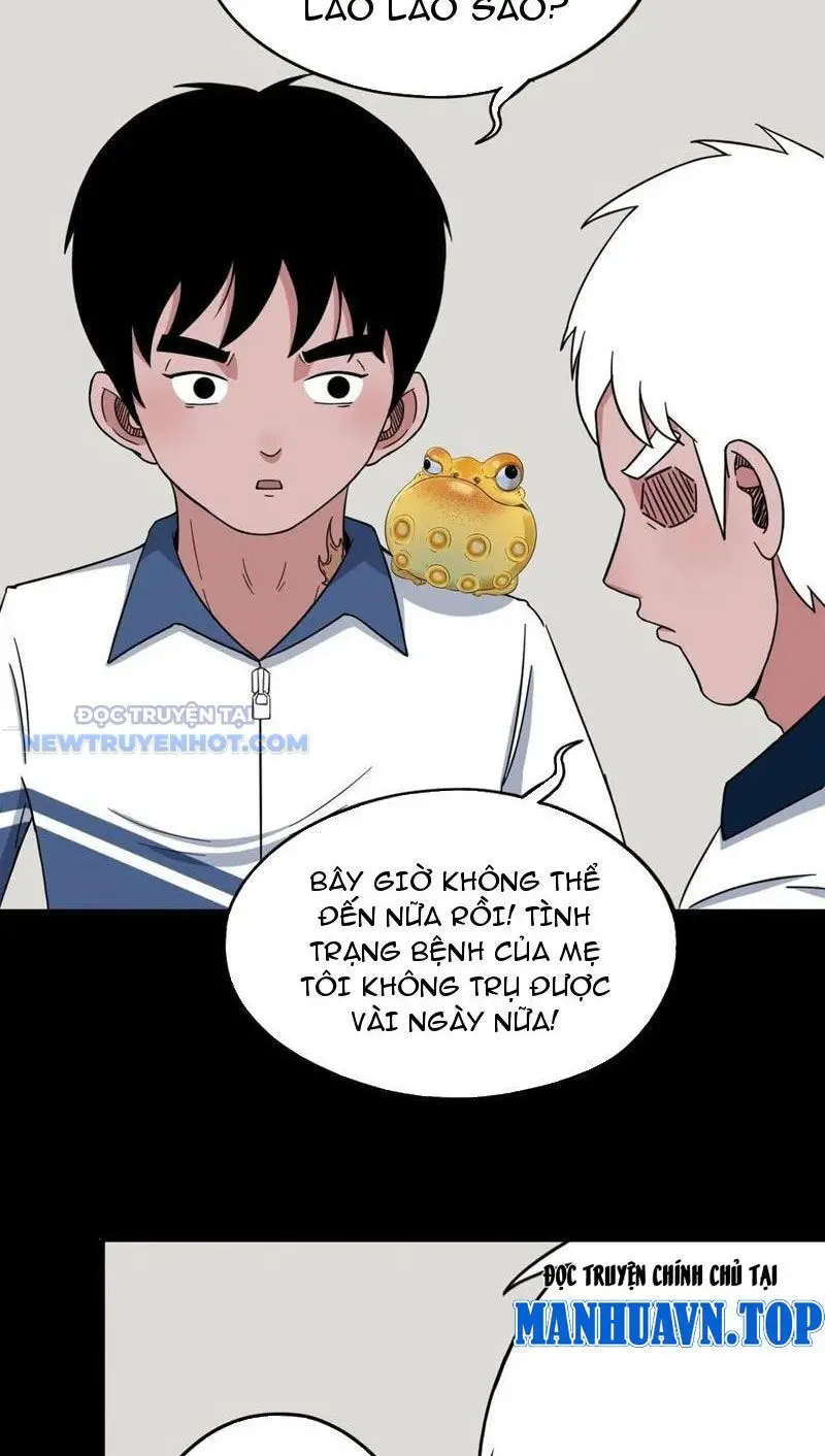 Đấu Yếm Thần Nettruyen ZZZ Chương 73 Page 5