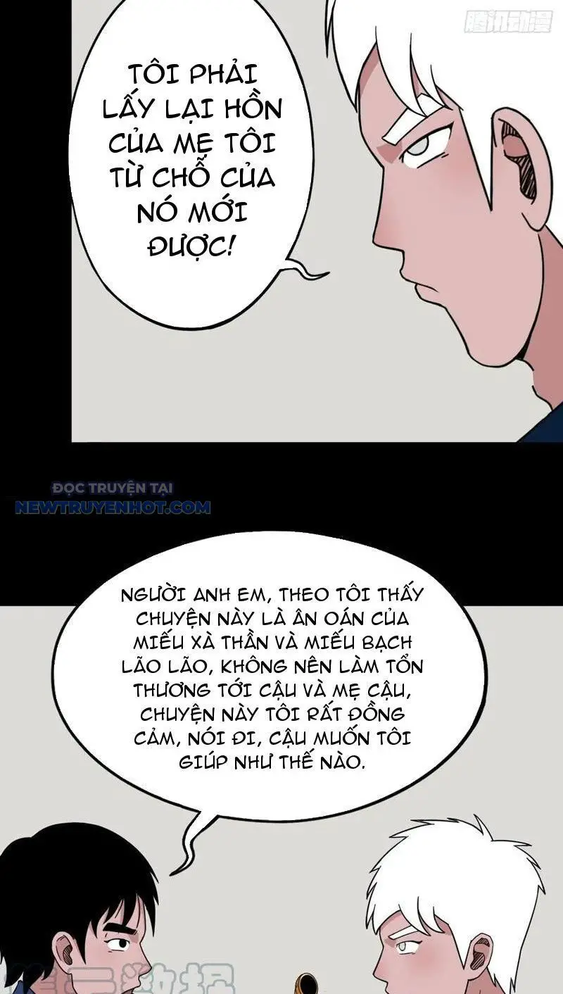 Đấu Yếm Thần Nettruyen ZZZ Chương 73 Page 6