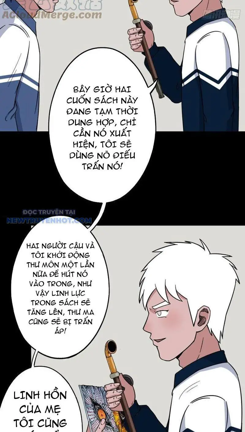 Đấu Yếm Thần Nettruyen ZZZ Chương 73 Page 7