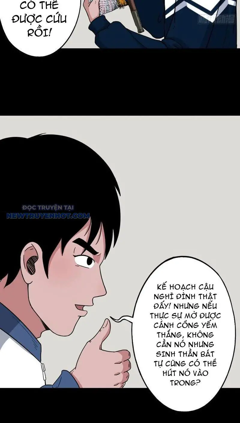 Đấu Yếm Thần Nettruyen ZZZ Chương 73 Page 8