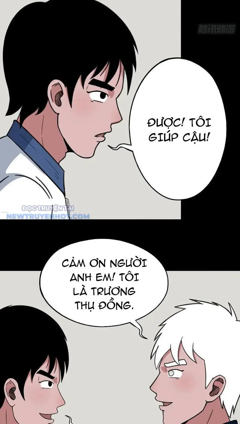 Đấu Yếm Thần Nettruyen ZZZ Chương 73 Page 10