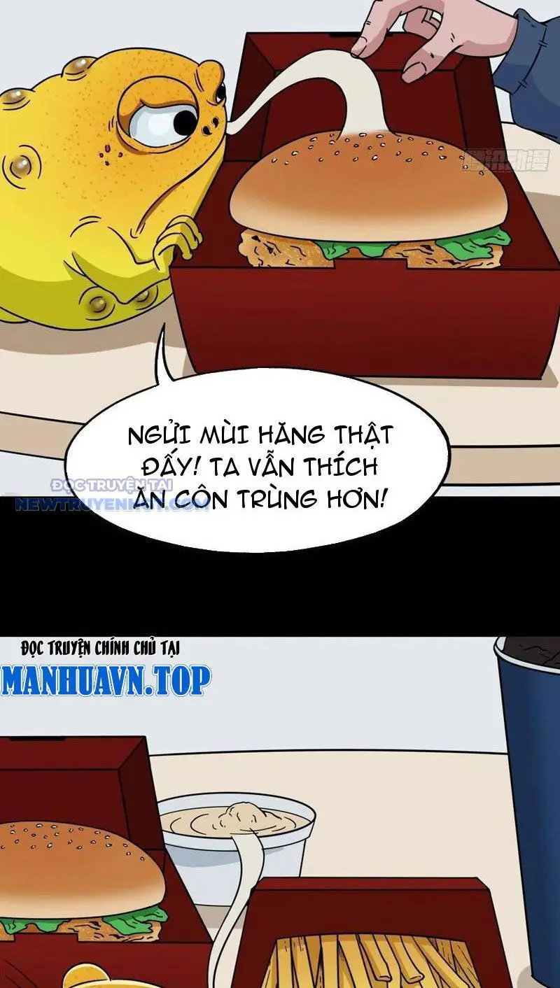Đấu Yếm Thần Nettruyen ZZZ Chương 73 Page 18