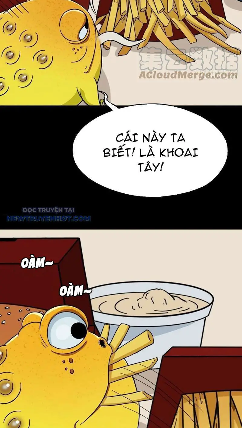 Đấu Yếm Thần Nettruyen ZZZ Chương 73 Page 19