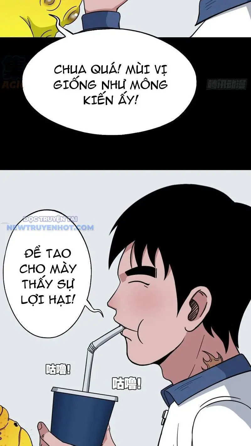 Đấu Yếm Thần Nettruyen ZZZ Chương 73 Page 21