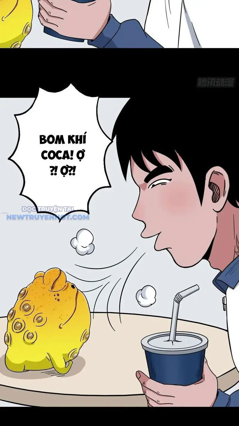Đấu Yếm Thần Nettruyen ZZZ Chương 73 Page 22