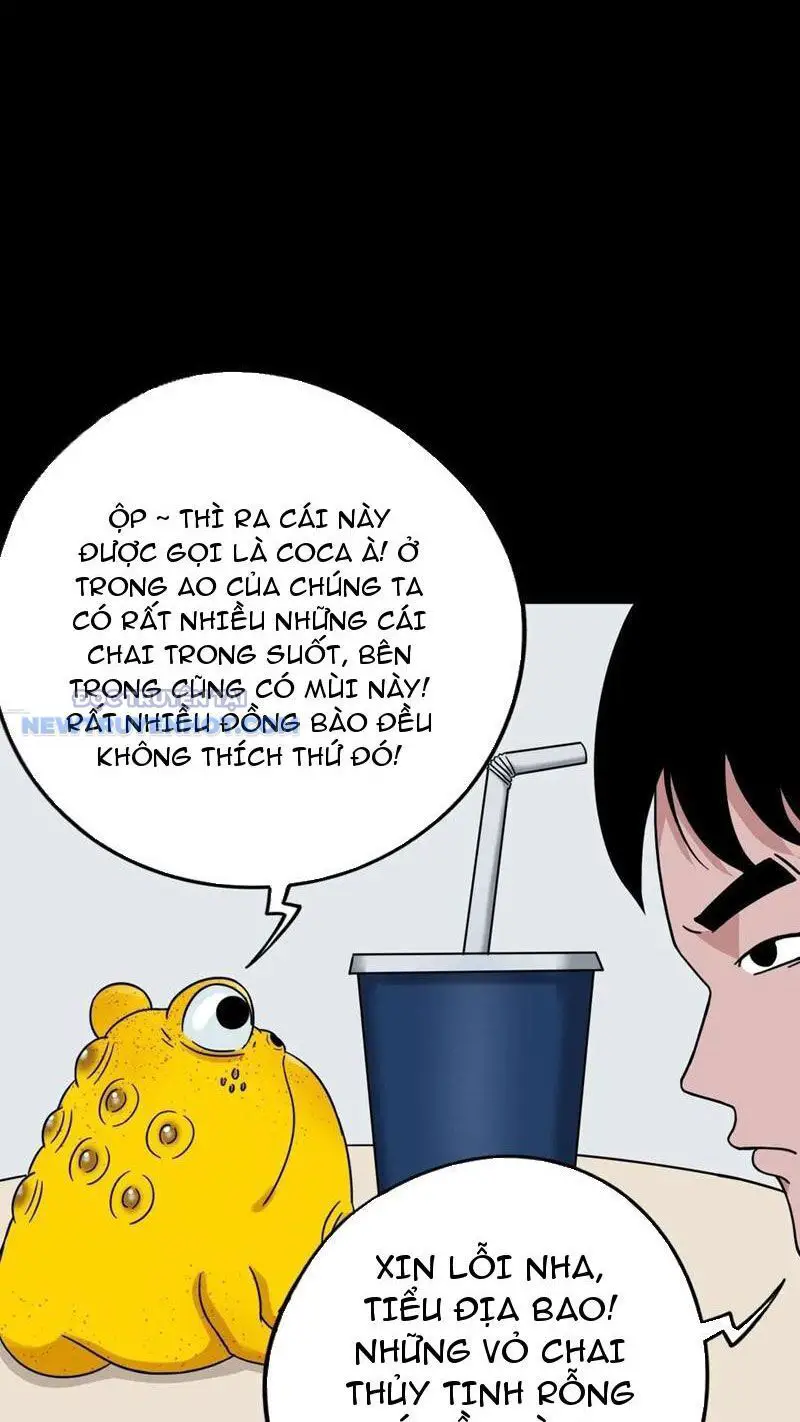 Đấu Yếm Thần Nettruyen ZZZ Chương 73 Page 23