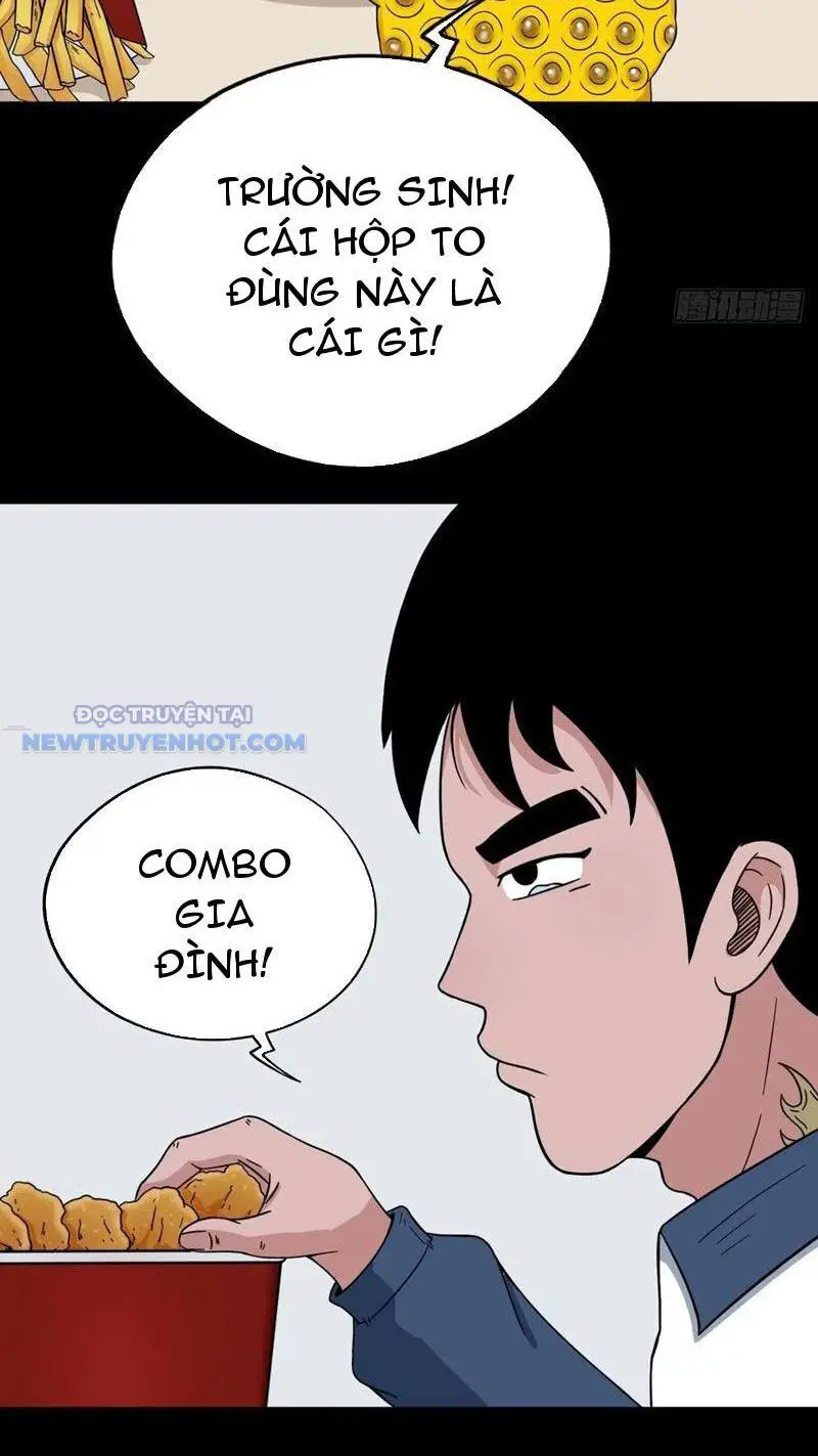 Đấu Yếm Thần Nettruyen ZZZ Chương 73 Page 26