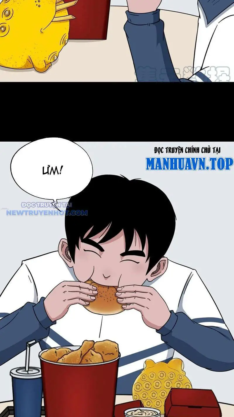 Đấu Yếm Thần Nettruyen ZZZ Chương 73 Page 29