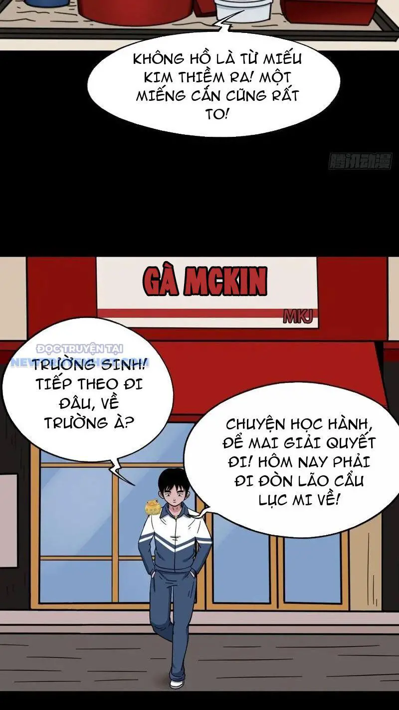 Đấu Yếm Thần Nettruyen ZZZ Chương 73 Page 30