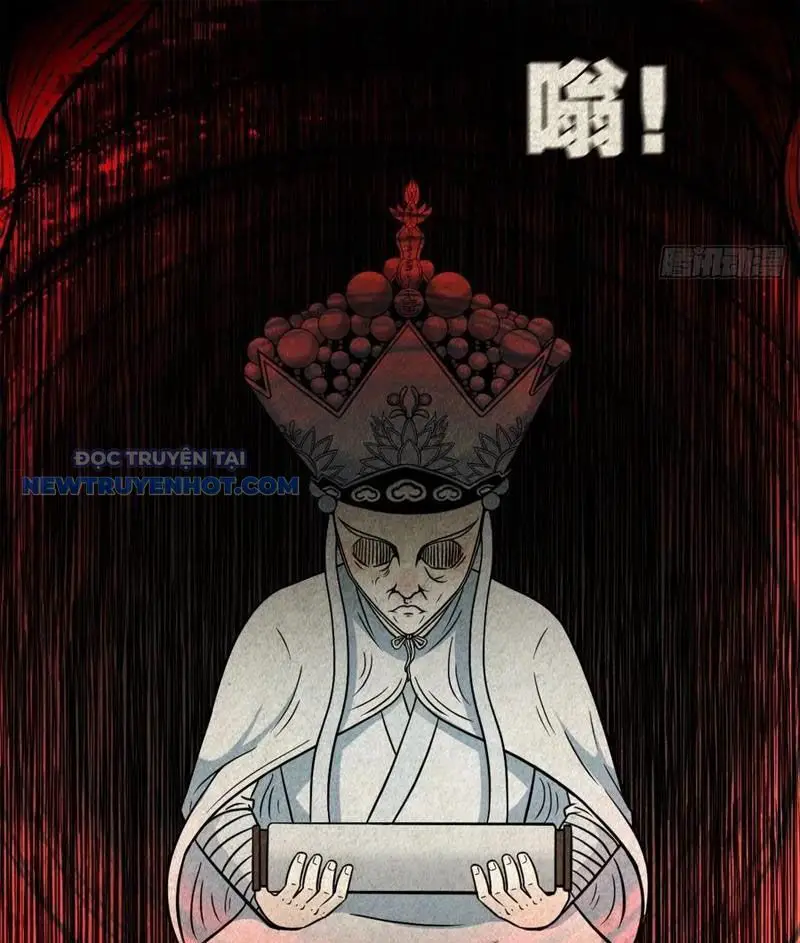 Đấu Yếm Thần Nettruyen ZZZ Chương 60 Page 28