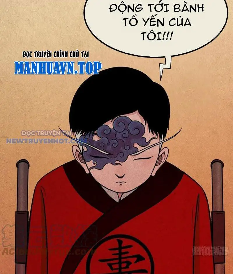Đấu Yếm Thần Nettruyen ZZZ Chương 60 Page 41