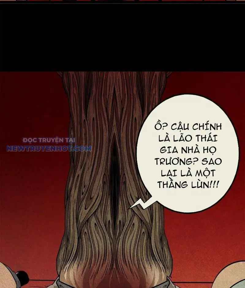 Đấu Yếm Thần Nettruyen ZZZ Chương 60 Page 42