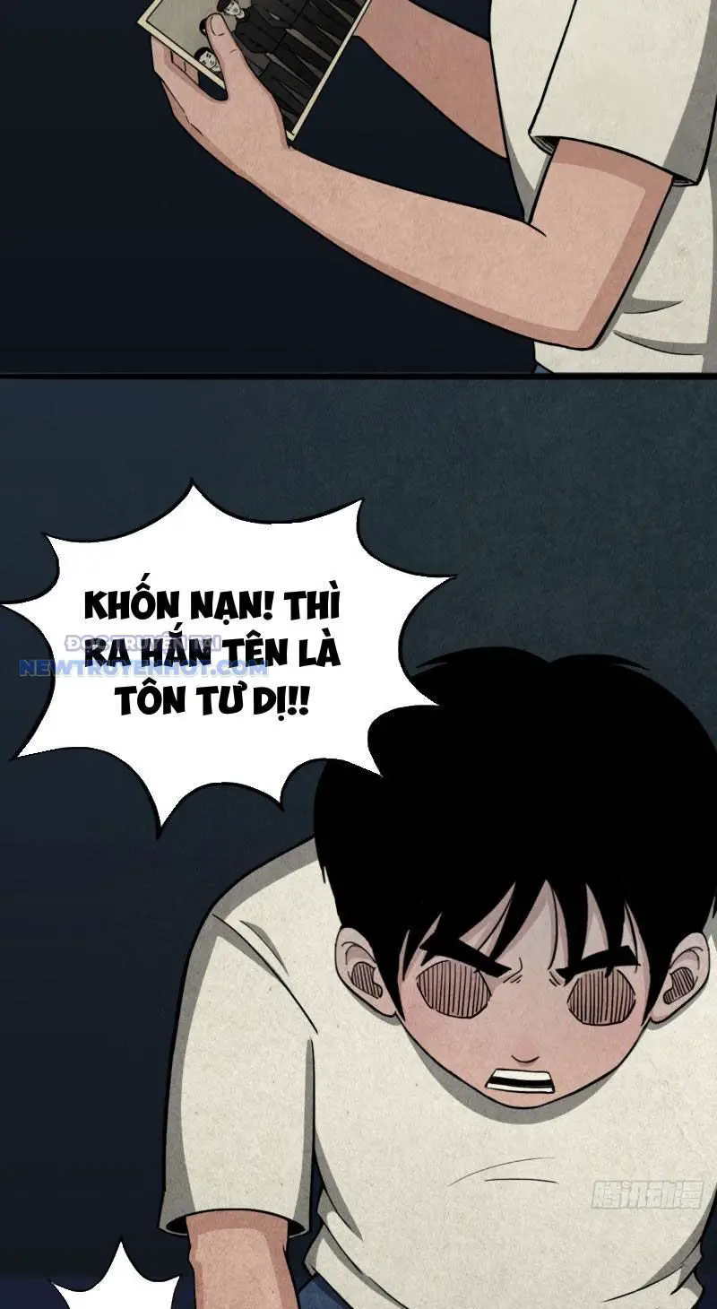 Đấu Yếm Thần Nettruyen ZZZ Chương 18 Page 4