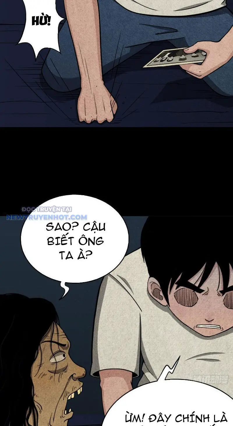 Đấu Yếm Thần Nettruyen ZZZ Chương 18 Page 5