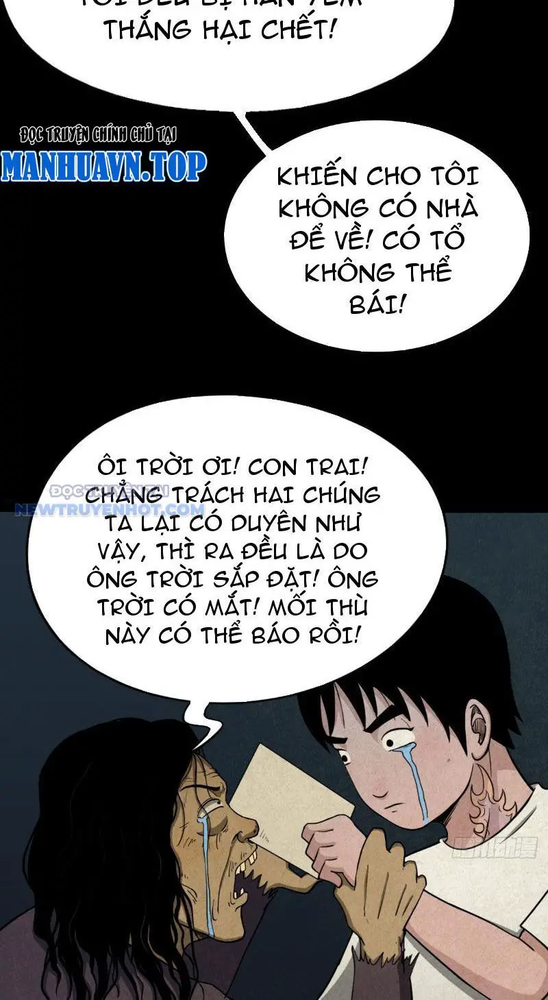 Đấu Yếm Thần Nettruyen ZZZ Chương 18 Page 7