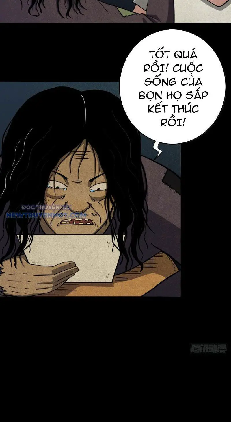 Đấu Yếm Thần Nettruyen ZZZ Chương 18 Page 8