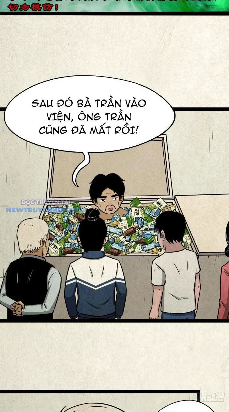 Đấu Yếm Thần Nettruyen ZZZ Chương 15 Page 3