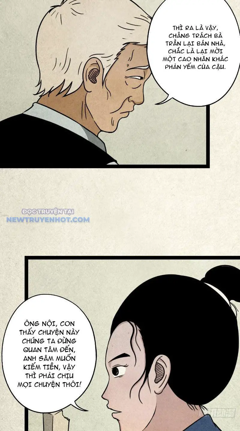 Đấu Yếm Thần Nettruyen ZZZ Chương 15 Page 4