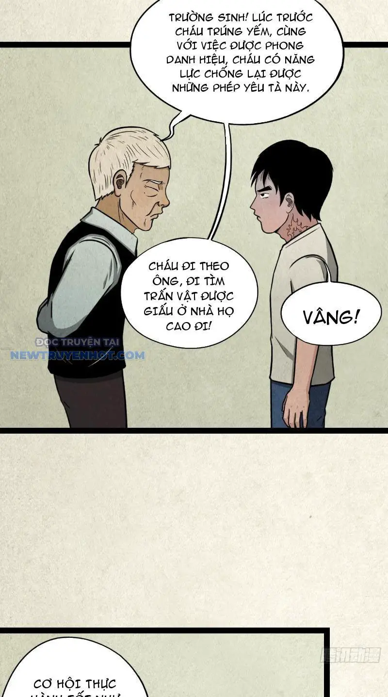 Đấu Yếm Thần Nettruyen ZZZ Chương 15 Page 7