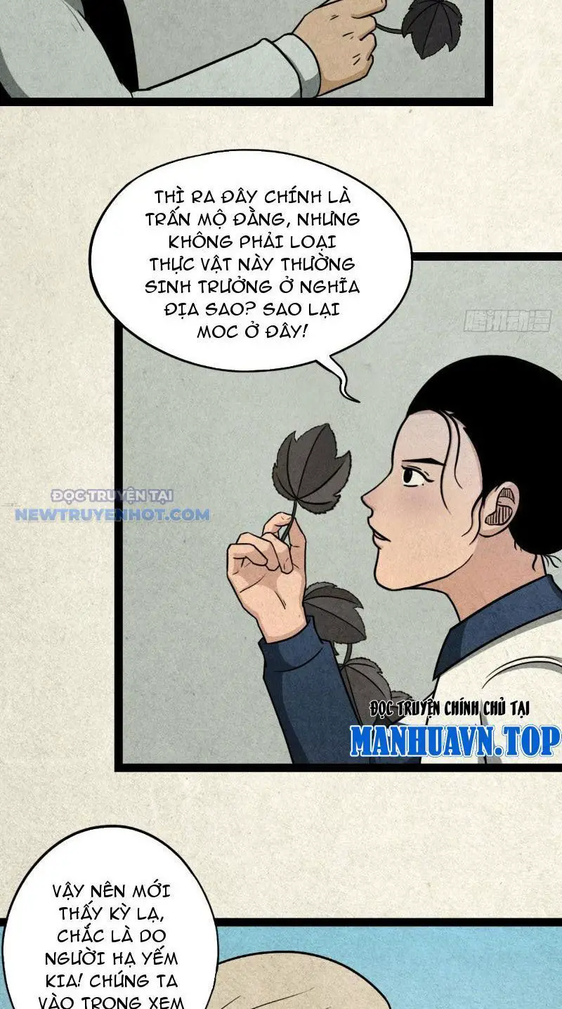 Đấu Yếm Thần Nettruyen ZZZ Chương 15 Page 11