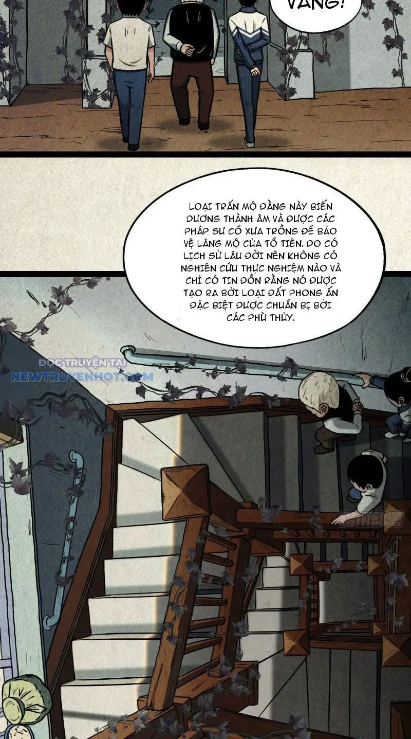 Đấu Yếm Thần Nettruyen ZZZ Chương 15 Page 13