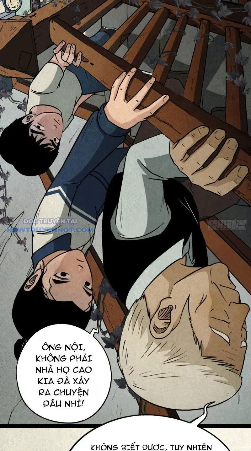 Đấu Yếm Thần Nettruyen ZZZ Chương 15 Page 14