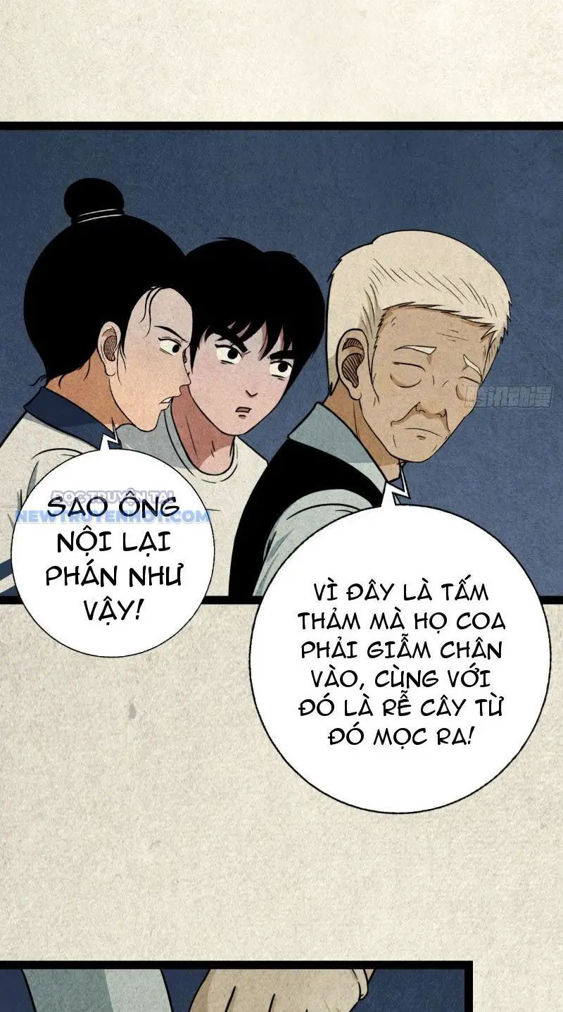 Đấu Yếm Thần Nettruyen ZZZ Chương 15 Page 18