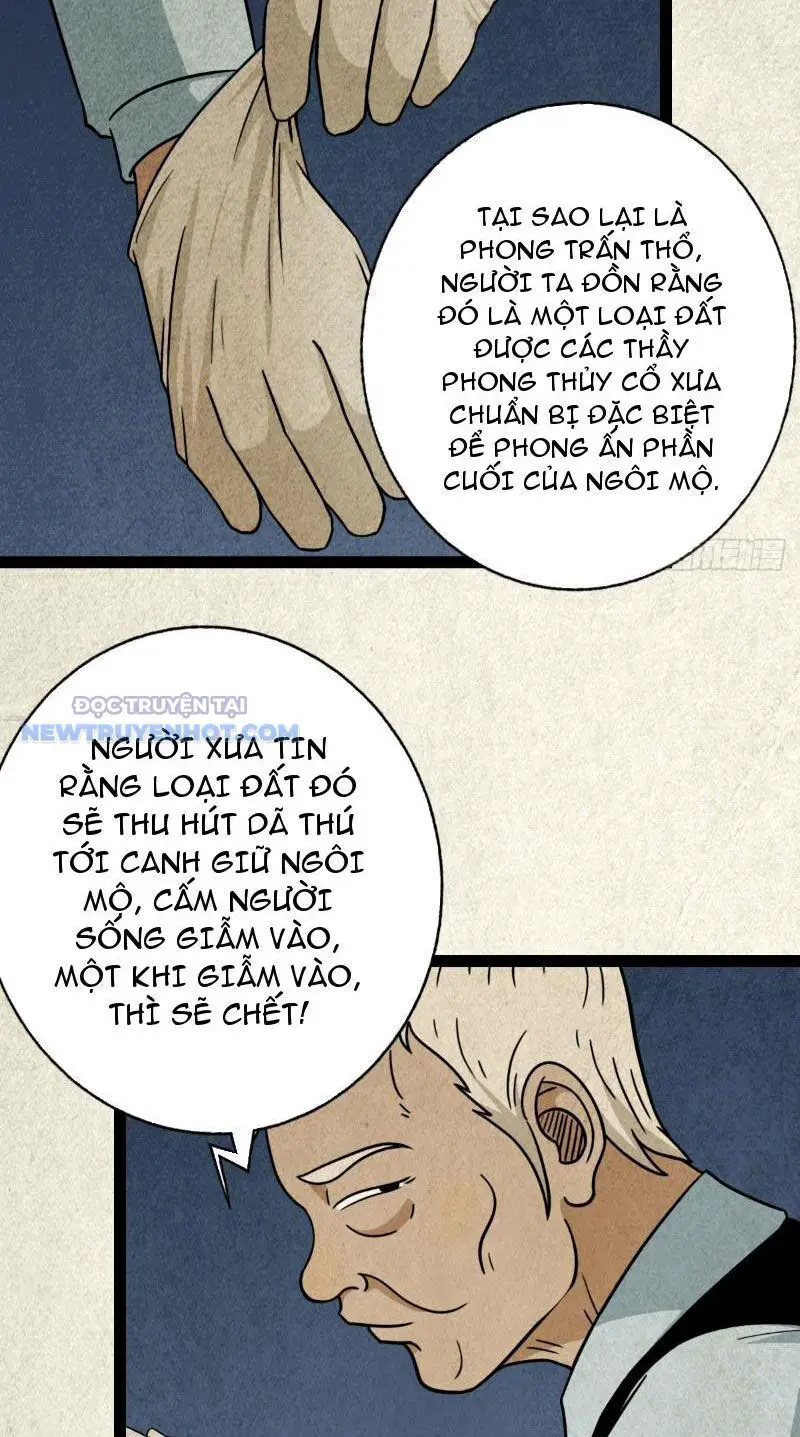 Đấu Yếm Thần Nettruyen ZZZ Chương 15 Page 19