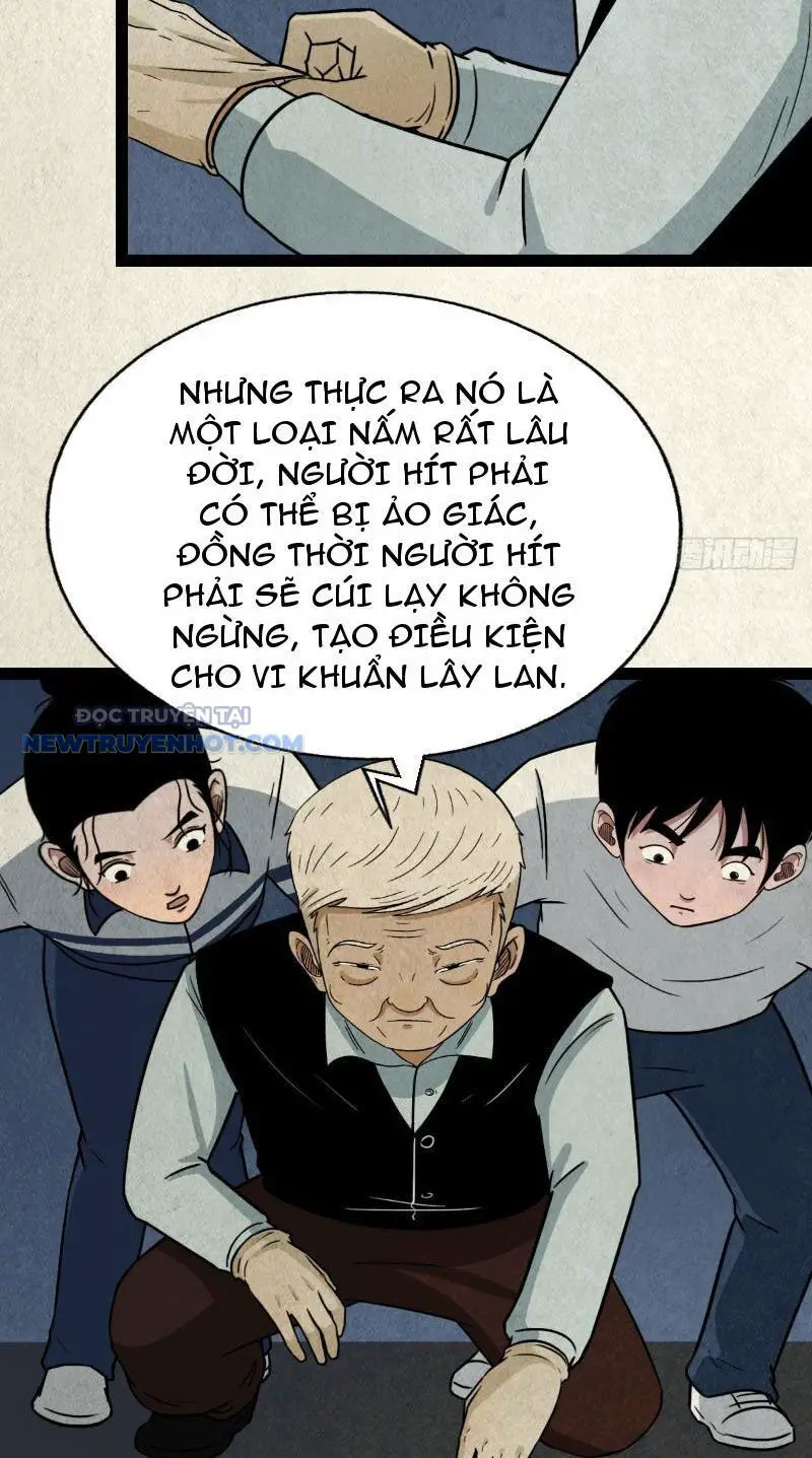 Đấu Yếm Thần Nettruyen ZZZ Chương 15 Page 20