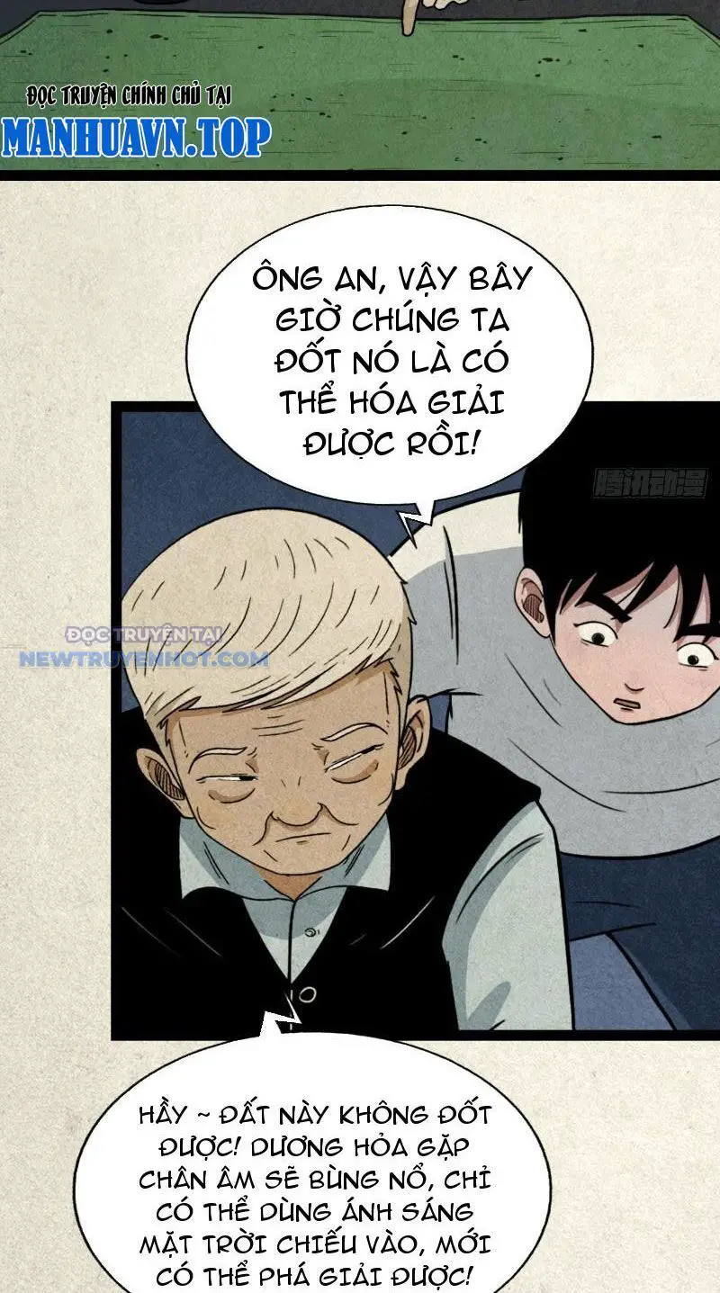 Đấu Yếm Thần Nettruyen ZZZ Chương 15 Page 21