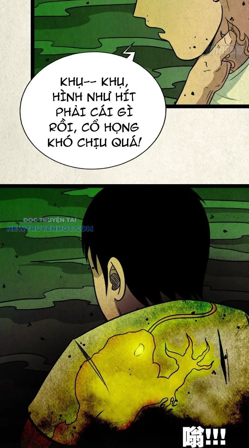 Đấu Yếm Thần Nettruyen ZZZ Chương 15 Page 27