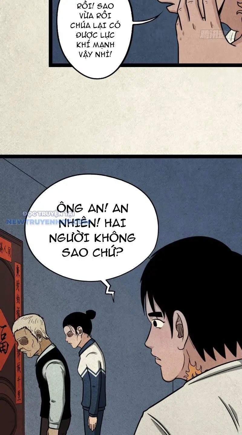 Đấu Yếm Thần Nettruyen ZZZ Chương 15 Page 31