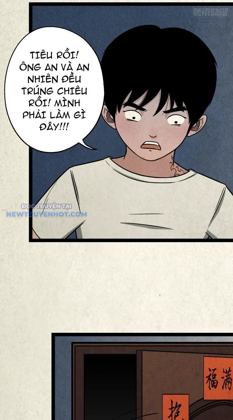 Đấu Yếm Thần Nettruyen ZZZ Chương 15 Page 37