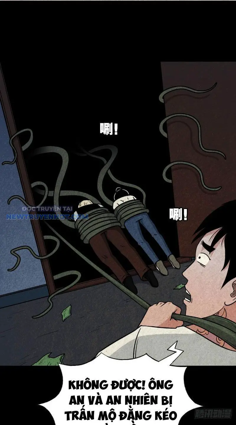 Đấu Yếm Thần Nettruyen ZZZ Chương 15 Page 43