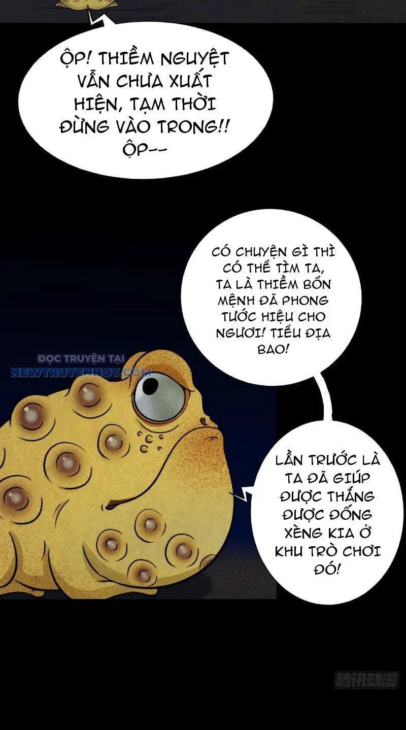 Đấu Yếm Thần Nettruyen ZZZ Chương 15 Page 49