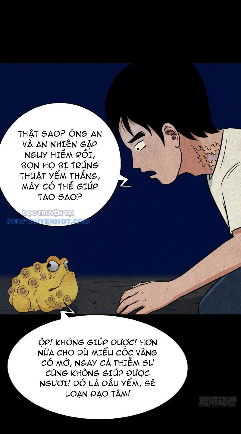 Đấu Yếm Thần Nettruyen ZZZ Chương 15 Page 50
