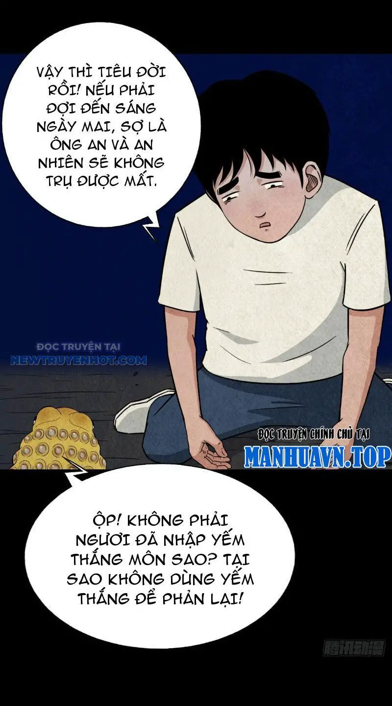 Đấu Yếm Thần Nettruyen ZZZ Chương 15 Page 51
