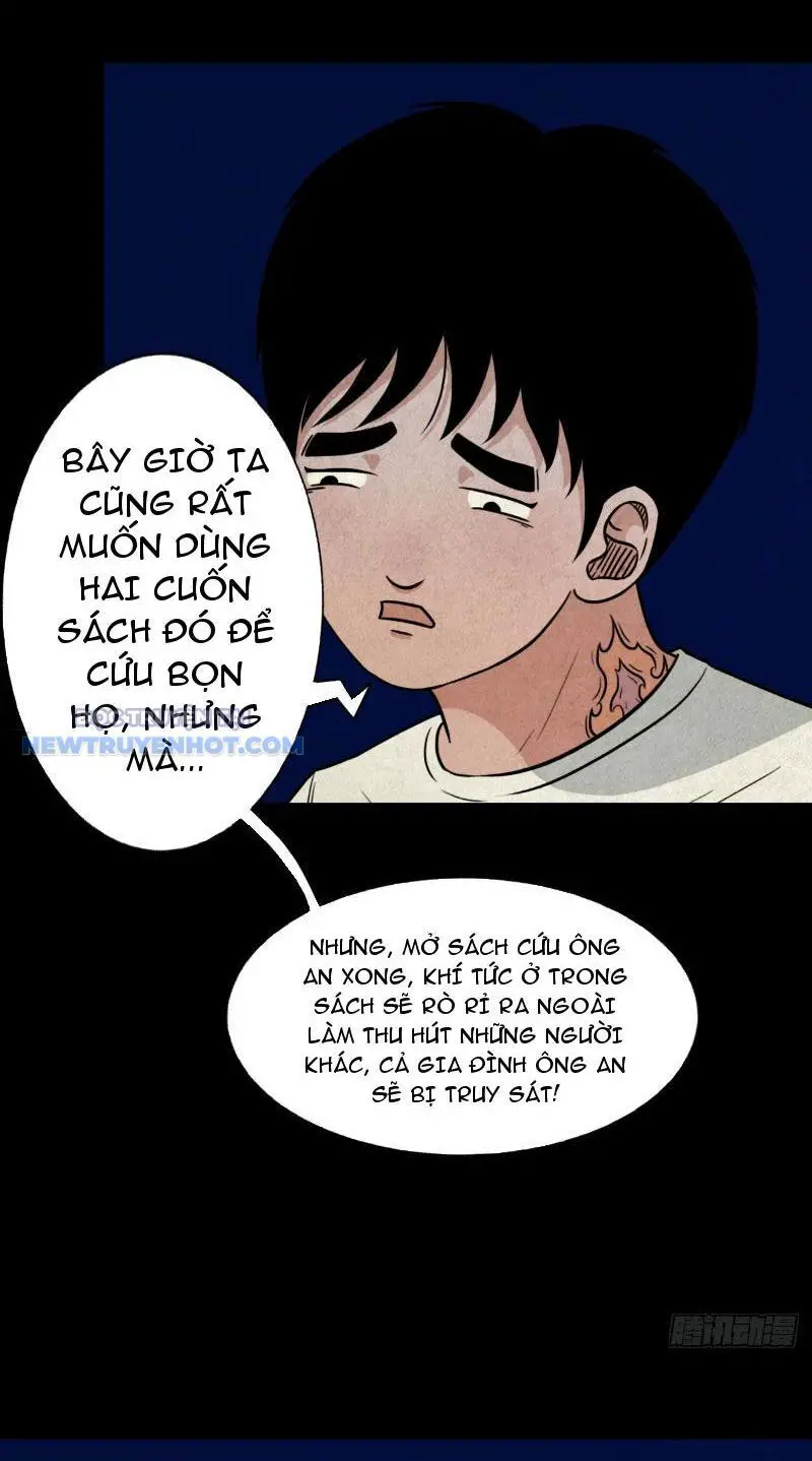 Đấu Yếm Thần Nettruyen ZZZ Chương 15 Page 52