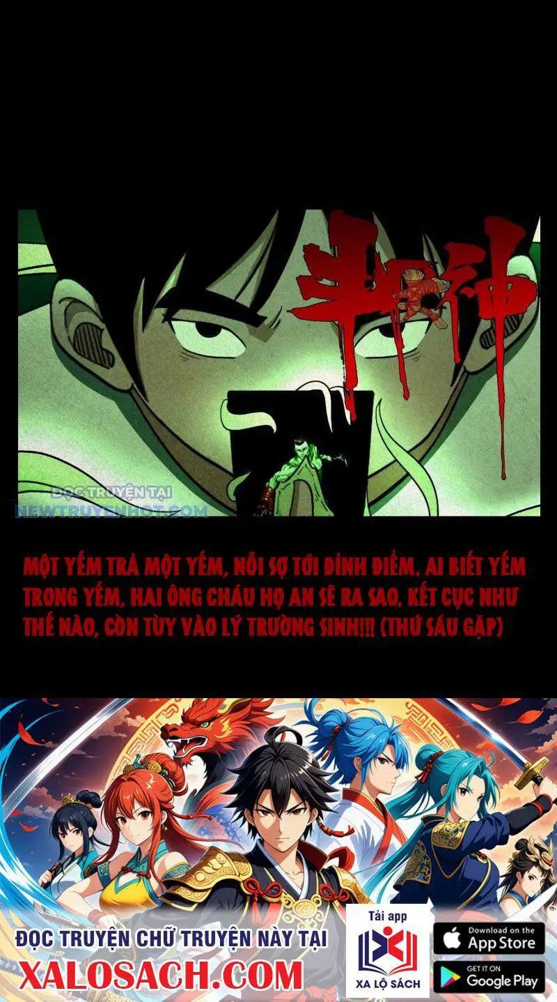 Đấu Yếm Thần Nettruyen ZZZ Chương 15 Page 56