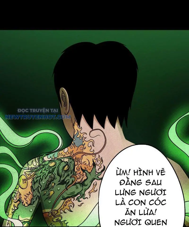 Đấu Yếm Thần Nettruyen ZZZ Chương 5 Page 27
